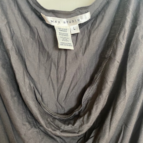 Max Studio top - Picture 3 of 5